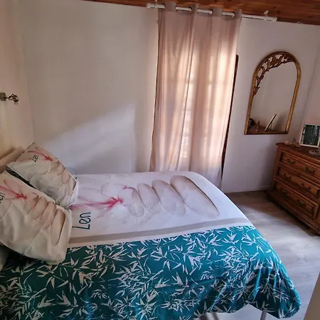 Nyaraló La Maison D'a Cote *