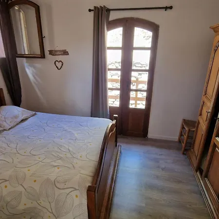 La Maison D'a Cote *