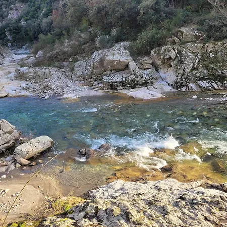 Nyaraló La Maison D'a Cote