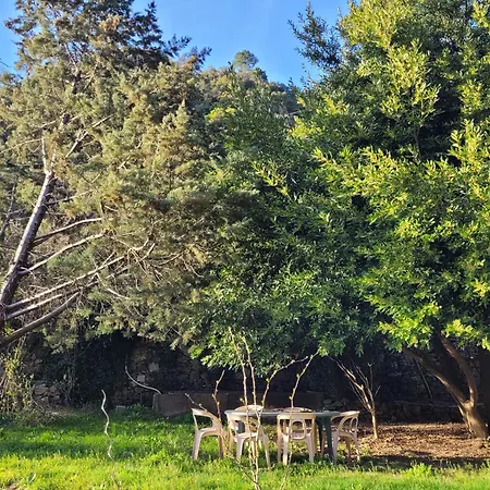 La Maison D'a Cote Nyaraló