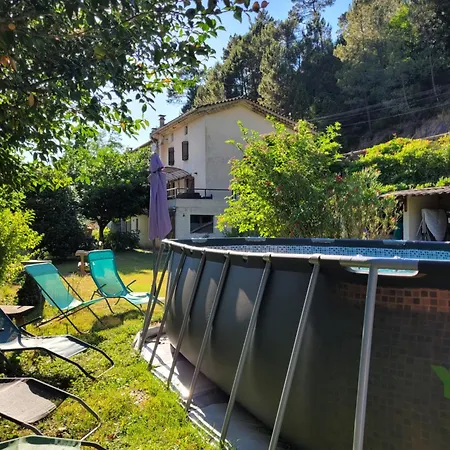La Maison D'a Cote Σπίτι διακοπών *