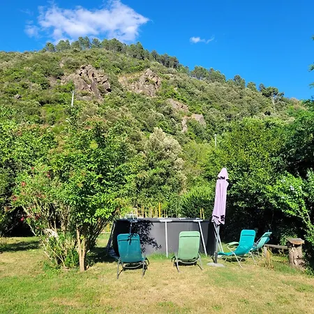 La Maison D'a Cote L'Estrechure