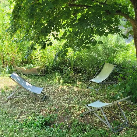 La Maison D'a Cote *