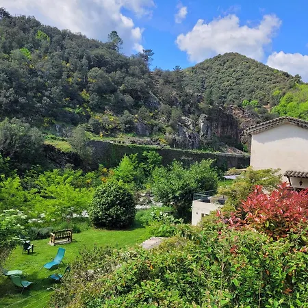 Nyaraló La Maison D'a Cote