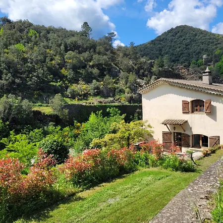 Nyaraló La Maison D'a Cote