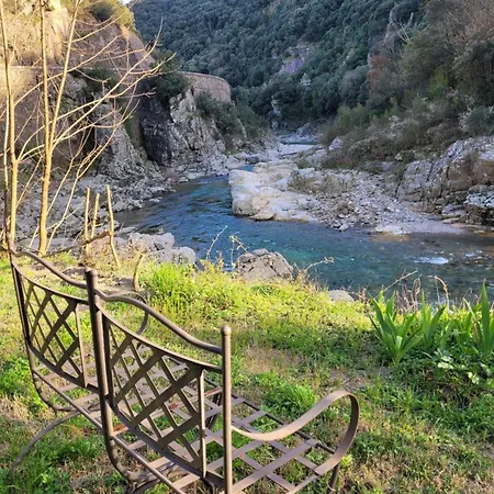 La Maison D'a Cote *