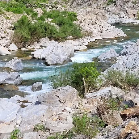 Nyaraló La Maison D'a Cote *