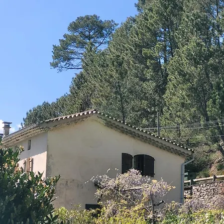 Nyaraló La Maison D'a Cote *